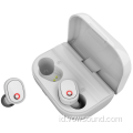 Mini Bluetooth Headphone TWS Ringan